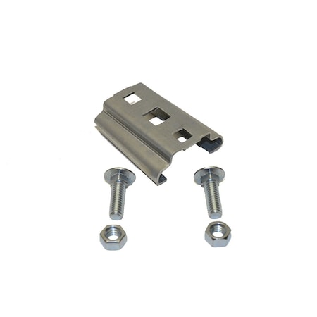 Socket & Bolts